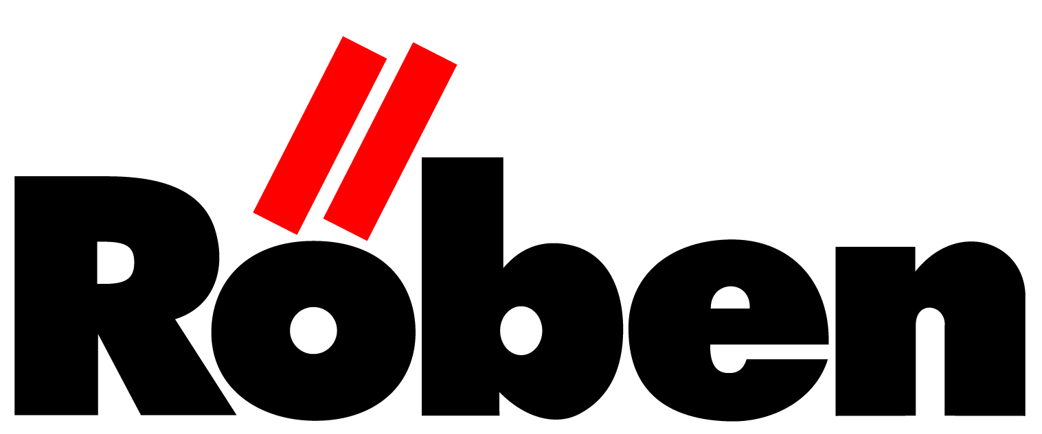 Logo Röben